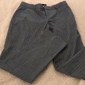 Banana Republic Ryan striped pant